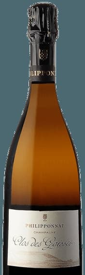 Clos des Goisses Champagne
