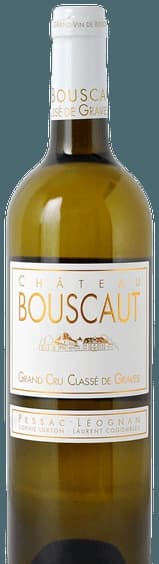 Pessac-Léognan Blanc (Grand Cru Classé de Graves)