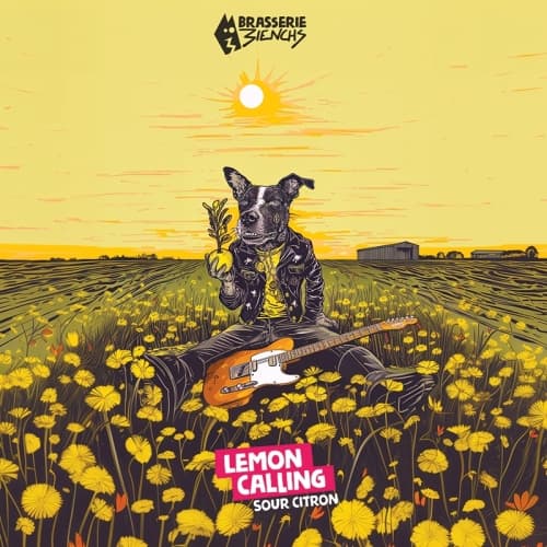 Lemon Calling