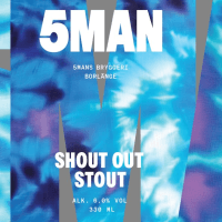 Shout Out Stout