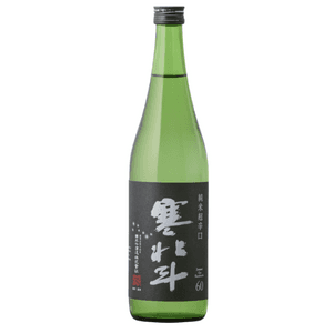 Kanhokuto Super Dry Junmai