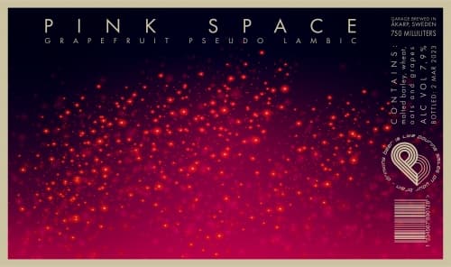 Pink Space
