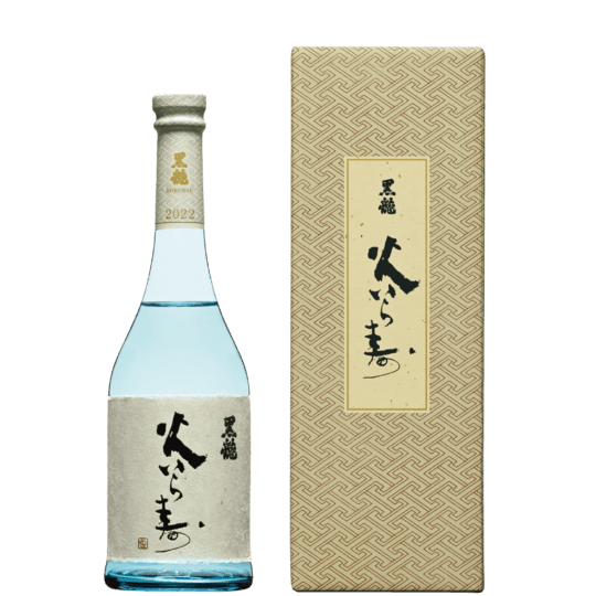 BIJOFU Junmai Daiginjo Hana