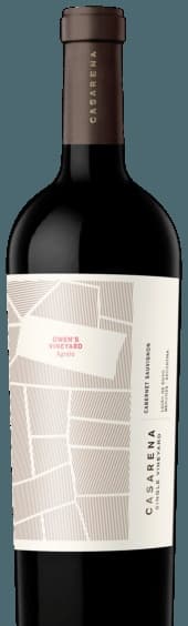 Owen's Vineyard Cabernet Sauvignon