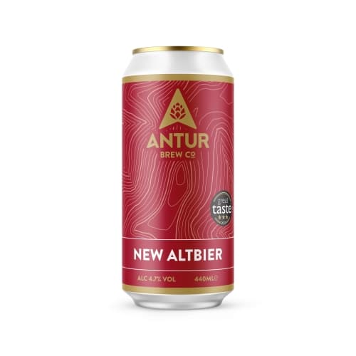 New Alt