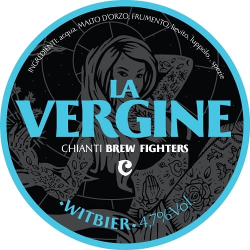 La Vergine