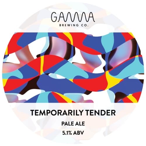 Temporarily Tender
