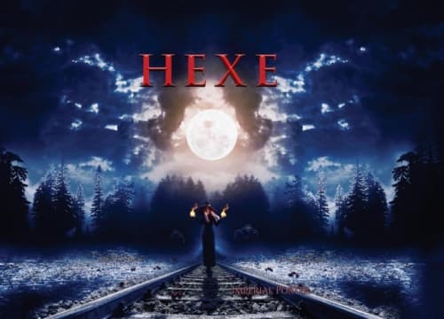 Hexe