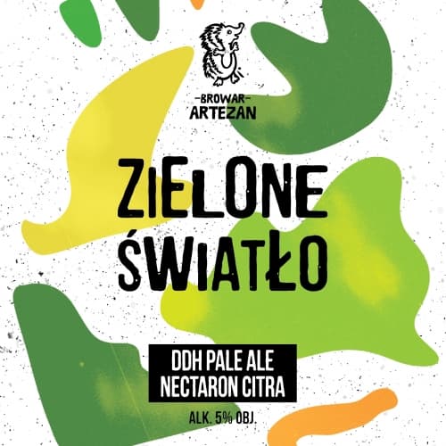 Zielone Światło