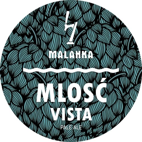 Mlosć: Vista
