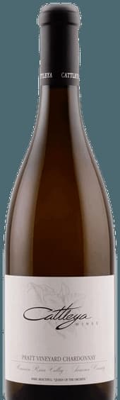 Chardonnay (Pratt Vineyard)