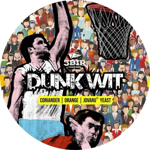 Dunk Wit