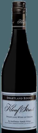 Kloof Street Swartland Rouge