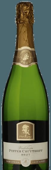 Pieter Cruythoff Brut