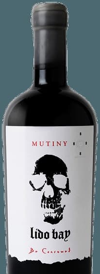 Mutiny