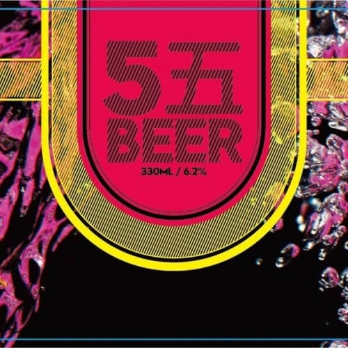 5BEER (五啤酒)