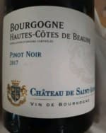 Bourgogne Hautes-Côtes de Beaune