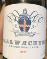 Grauer Burgunder