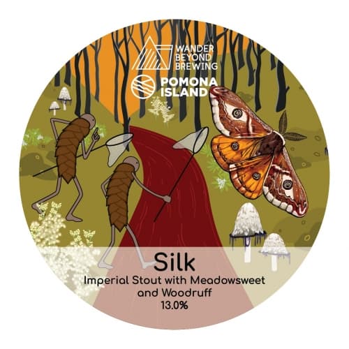 Silk