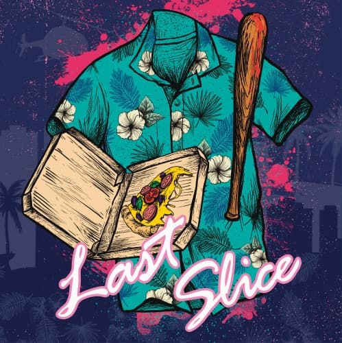 Last Slice