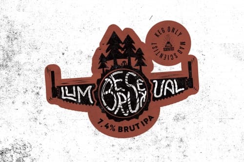 Lumbersexual