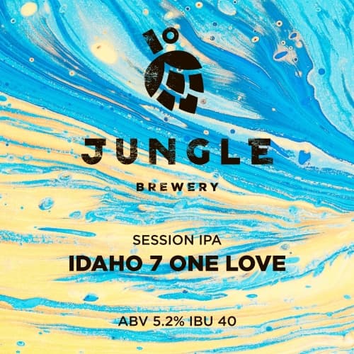Idaho 7 One Love