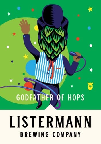 Hops, Hops, Hops