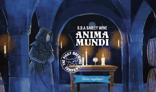 Anima Mundi