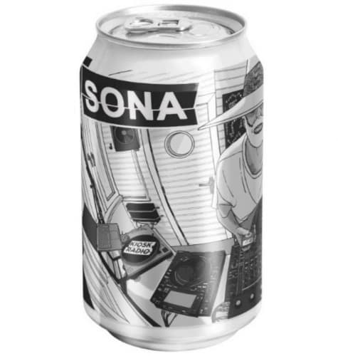 Sona