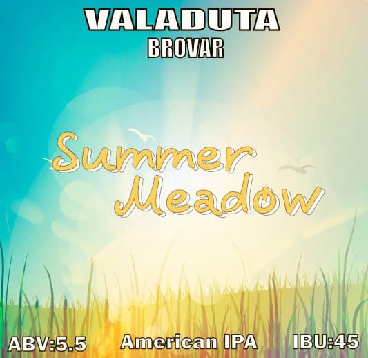 Summer Meadow