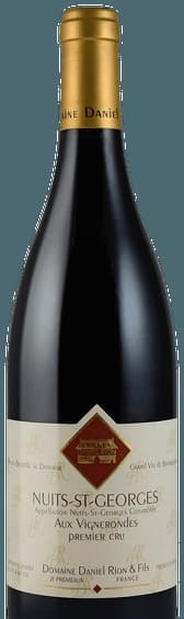 Nuits-Saint-Georges Premier Cru 'Aux Vignerondes'