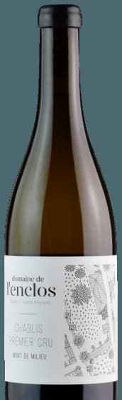Chablis Premier Cru 'Mont de Milieu'