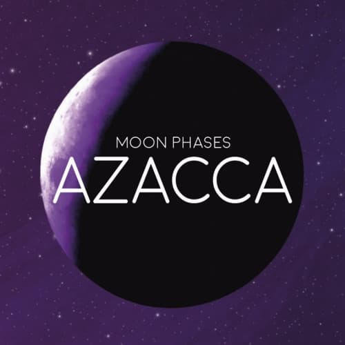Moon Phases Azacca