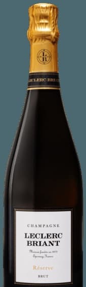 Réserve Brut Champagne