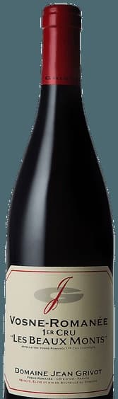 Vosne-Romanée 1er Cru Les Beaux Monts