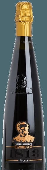 Terre Verdiane Lambrusco 1813