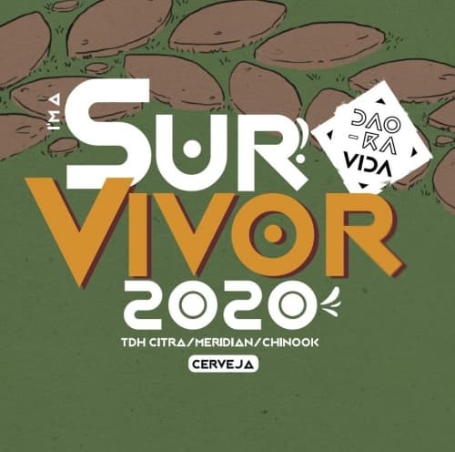I Am a Survivor 2020 - Onde Está o Gole?