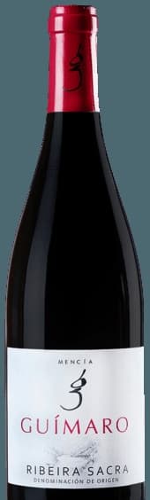 Ribeira Sacra Mencia