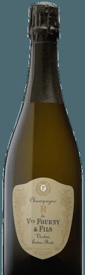 R Vertus Extra Brut Champagne