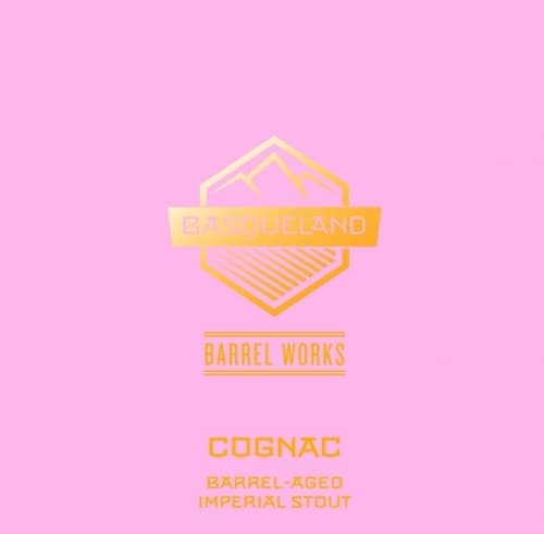Cognac - Barrel Works