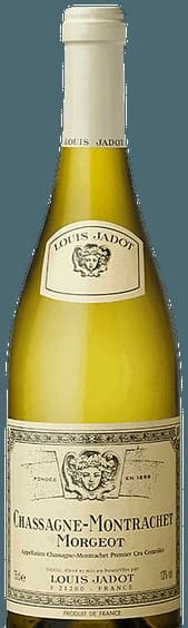 Chassagne-Montrachet 1er Cru Morgeot