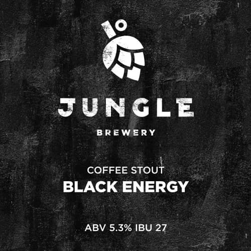 Black Energy