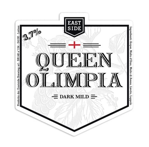 Queen Olimpia