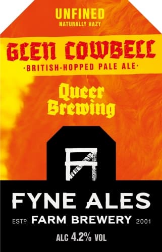 Glen Cowbell