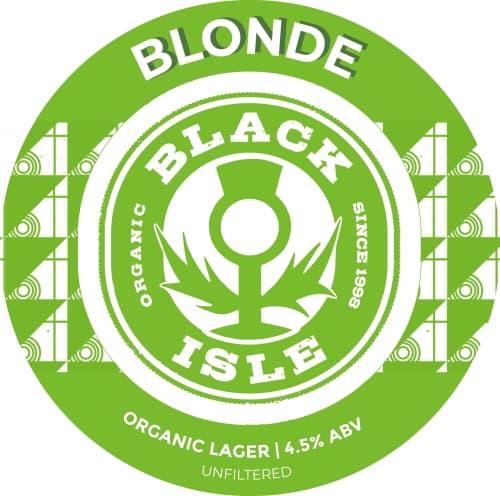 Blonde