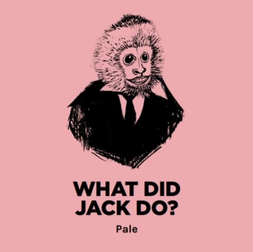 WHAT DID JACK DO?