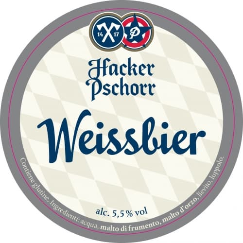 Weisse / Hefe Weiße / Weissbier