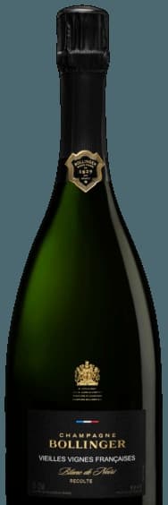 Vieilles Vignes Françaises Blanc de Noirs Brut Champagne