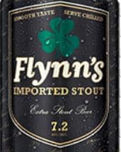 Flynn's Stout