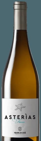 Asterìas Fiano